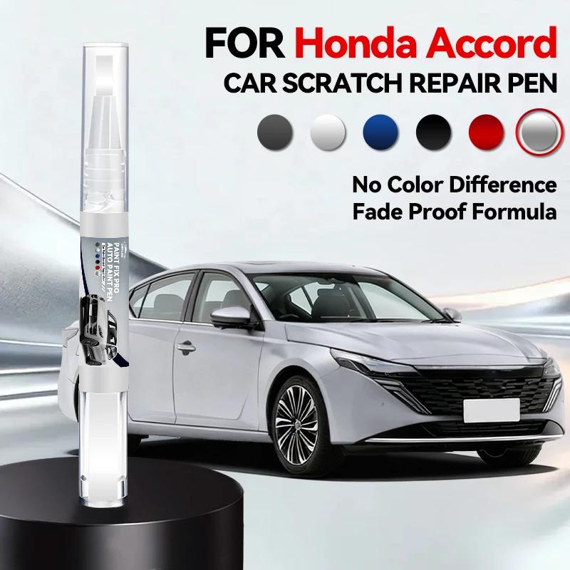Auto Speziell für HONDA ACCORD Lackstift Radreparaturset Schnelle und einfache Reparatur von Kratzern an Felgen Felgenlack für Auto Radreparatur