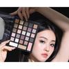 NOVO - Blooming 27 Color Eyeshadow Comprehensive Palette - 2 Types
