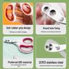 Pet Nail Clippers: Cat Paw Trimmer and Pliers for Small Pets