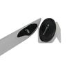 Luxgen 5 Sedan S5 Rear Trunk Trim for Sports Version