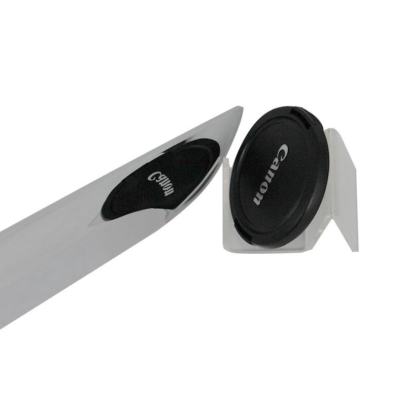 Luxgen 5 Sedan S5 Rear Trunk Trim for Sports Version