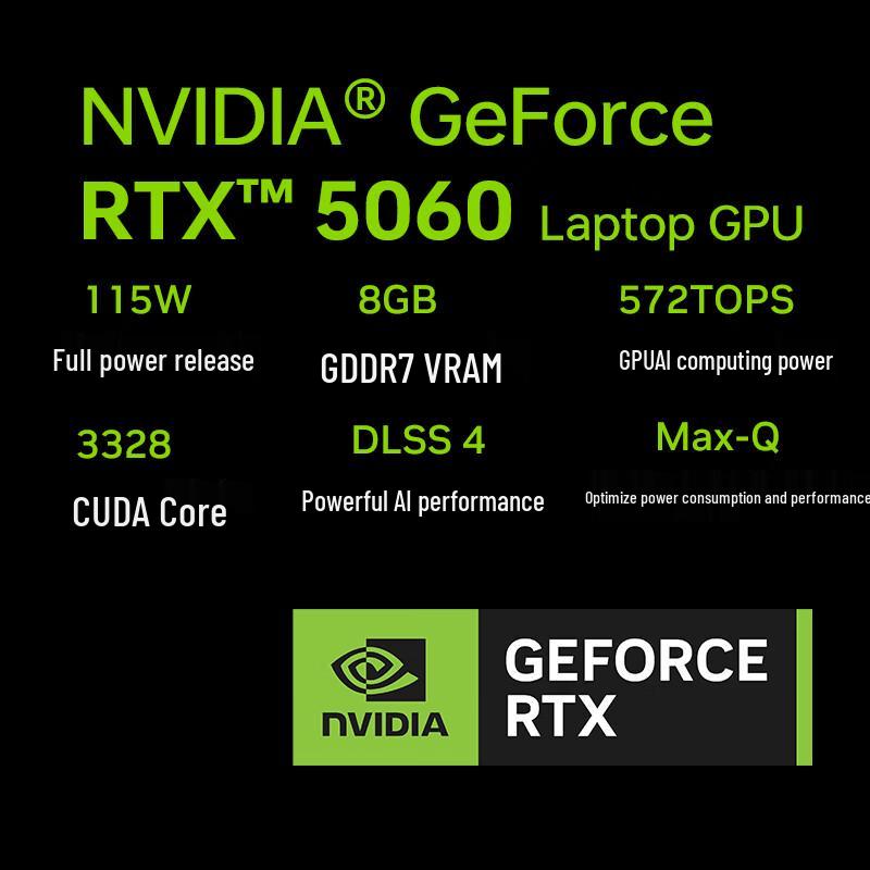 Thunderobot ZERO Series Gaming Laptop (CN version)