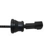 ABS Wheel Speed Sensor 23348259 Fit for 2010-2017 GMC Terrain 2010-2017 Chevrolet Equinox