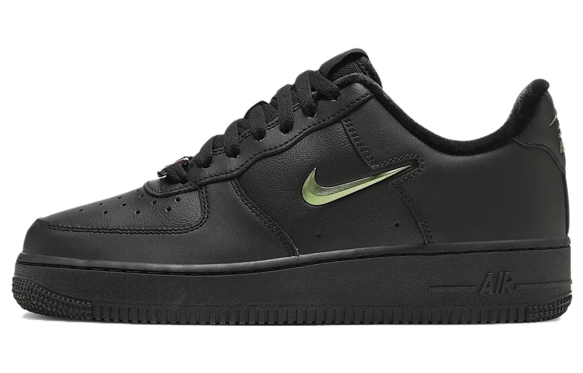 

Nike Air Force 1 Dance - Black Women s FB8251-001 35.5