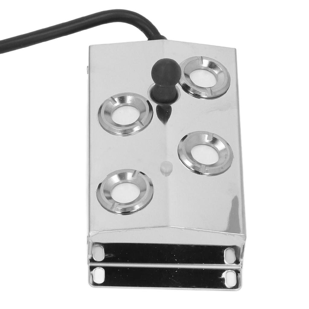 Ultraschall-Nebelmacher 4 Köpfe 1,5m Kabellänge DC45-48V Ultraschall-Nebelmacher Vernebler