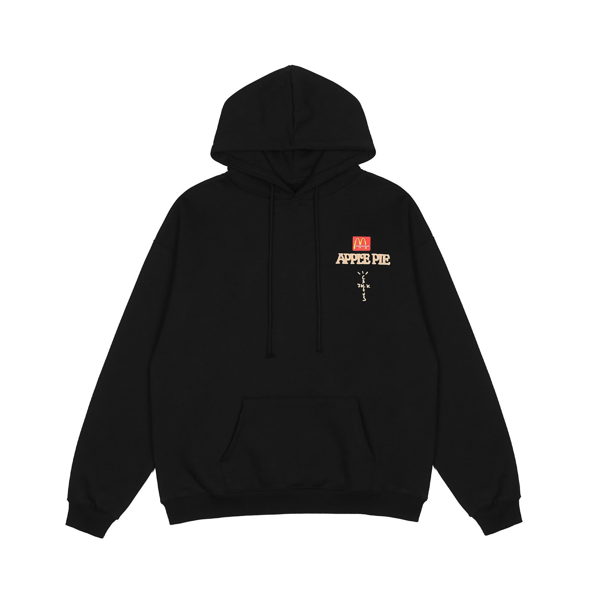 Pārrobežu moderns zīmols TRAVIS SCOTT M