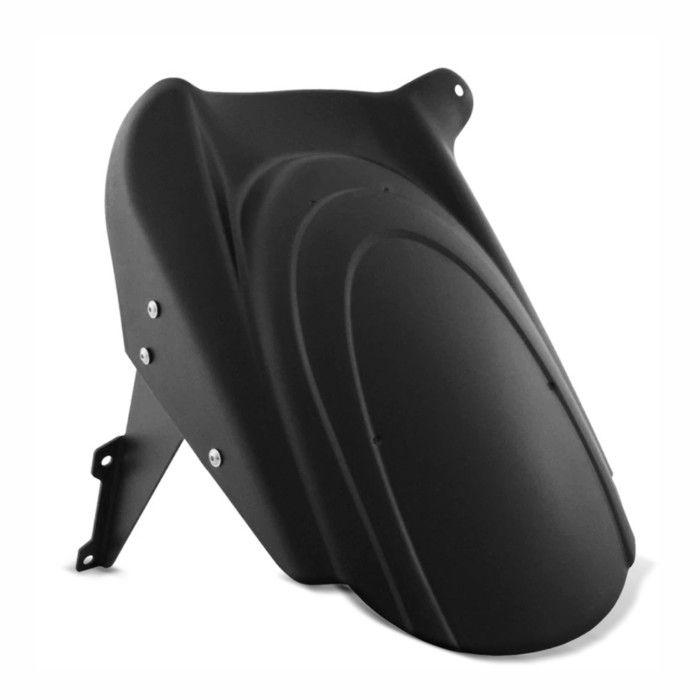 Hinterradabdeckung für Kawasaki Versys 650 06-21 Spritzschutz Zaddox