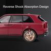 1:24 Rolls-Royce Cullinan Spectre Automodell Spielzeug Sternenhimmel Dach Stoßdämpfung Legierung Druckguss Fahrzeugmodelle Geschenk Ornamente