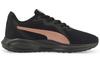 Puma Twitch Runner 'Black Rose Gold' Women's 376289-06