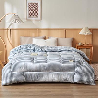 Muxinzi All-Season Warm Polyester Quilt