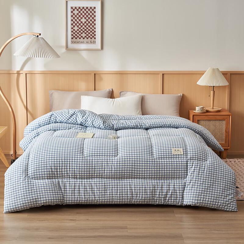 

Muxinzi All-Season Warm Polyester Quilt
