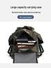 Yangguang Portable Folding Backpack Chair for Outdoor Activities