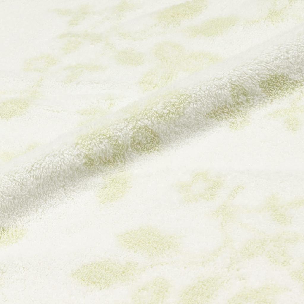 Nishikawa Bad Wedgwood Wild Shirring mit und TT11304666500 Handtuch, 60x120cm, Erdbeere, 100% Baumwolle, No-Twist Garn, Glatt, Weich, Hautfreundlich,