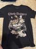 Camiseta de Dragón de Phoebe Bridgers Talla Mediana Rara