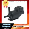 Vacuum Solenoud Valve K5T81586 For Car Accessories