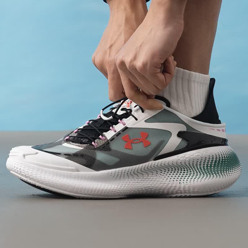 Under Armour Unisex All-Season Sportstyle Shoes