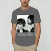 Crystal Castles T Shirt Summer Pure Cotton T Shirts For Unisex Harajuku Casual Tshirt Short Sleeves Y2K Fun Tops