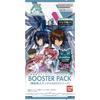 BANDAI Mobile Suit Gundam Arsenal Base BOOSTER PACK [Mobile Suit Gundam SEED Series] (BOX) 10 Packs