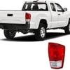 Rücklichteinheit, Halogen, Rechts für 2016-2017 Toyota Tacoma