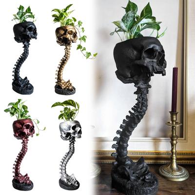 Boligdekorationer – Dekorative blomsterpotter