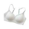 Seamless Wirefree Cool Touch Summer Bra for Women with Small Busts