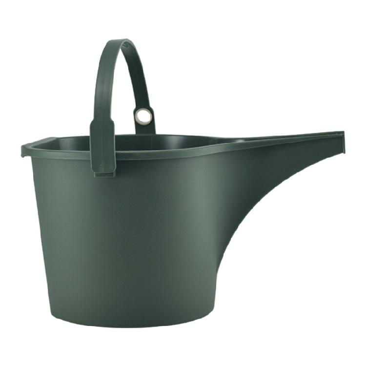 

High Capacity 8L Gardening Watering Container Extended Precisions Spout Durability For Lawn Flower Beds 1