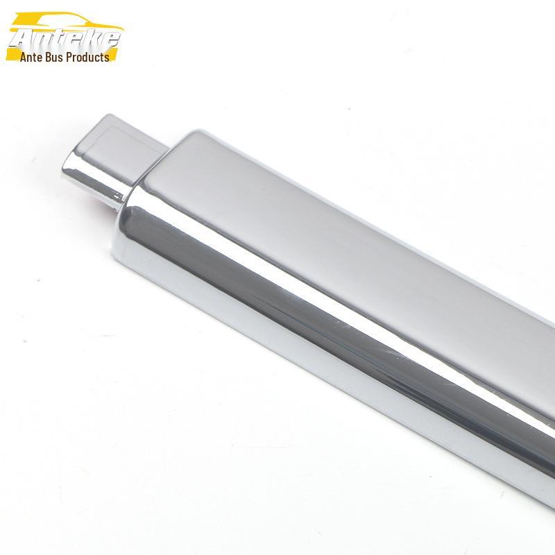 21 Venza Rear Bumper Trim Anti-Scratch Decorative Sticker