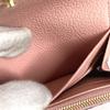 Louis Vuitton M81520 MonogramEmpreinte Portemonnaie-Rosalie Compact Wallet