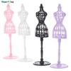Manikin DIY Hollow Hanger Doll Clothes Rack Holder For Dolls Dress Dress Holder Doll Display Stand