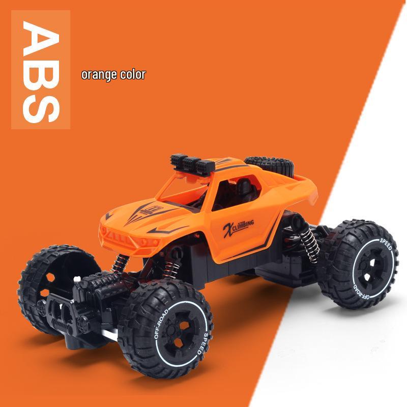 

Трансграничный детский перезаряжаемый сплав внедорожный пульт дистанционного управления скалолазная машина игрушка подарок