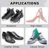 Insoles Heel Repair Subsidy Sticky Shoes Hole In Cobbler Sticker Back Sneaker Lined With Anti-Wear After Heels Stick Foot Care