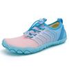 Extérieur nouvelles chaussures de ruisseau pataugeant chaussures de plage pieds nus plongée ski nautique chaussures simples natation fitness cyclisme alpinisme chaussures à cinq doigts