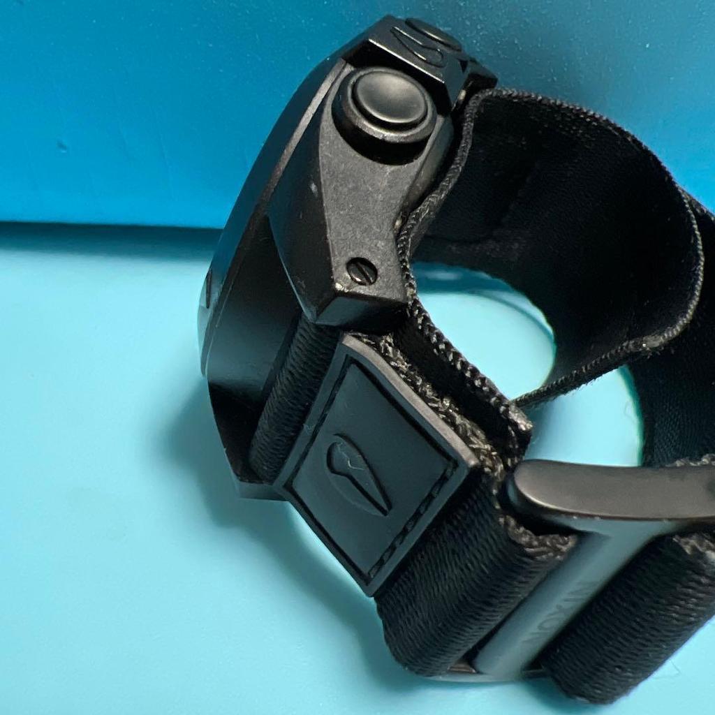 Used NIXON THE BAJA Quartz Unisex