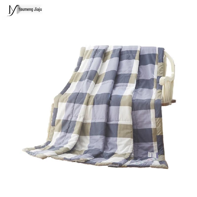 Xuanbo Tencel Feel Cooling Summer Quilt