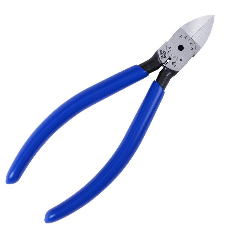 KEIBA PL-726 Diagonal Nippers