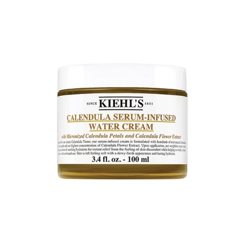 Calendula Petal Cream 100ml