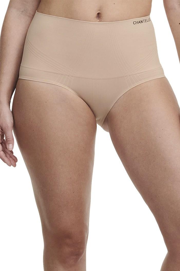 

Моделюючі трусики сліп Chantelle (95282) 5(XL) тілесний