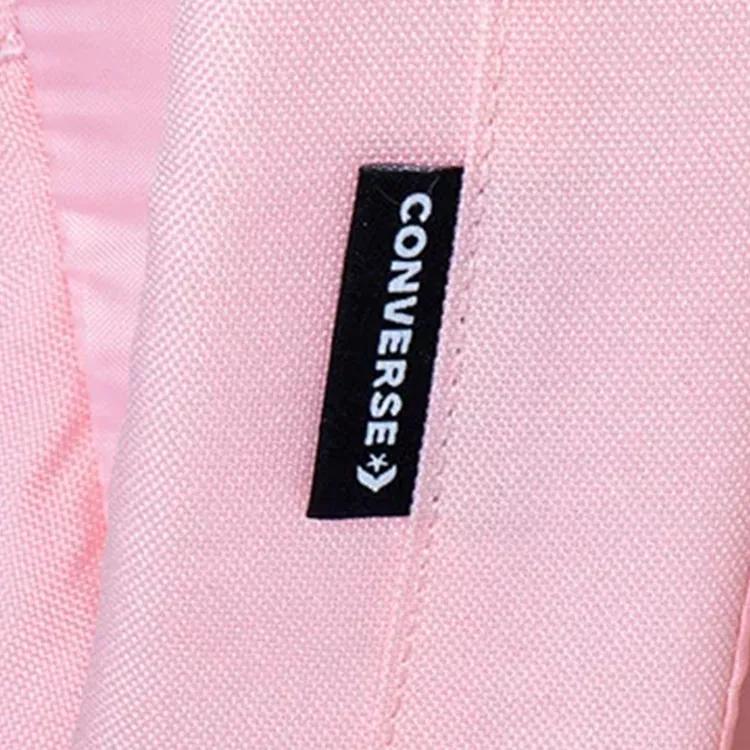 Converse Polyester Backpack Pink (Unisex) Backpacks CV2213020PS 003