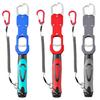 Ergonomic Fish Handling Tool with Integrated Digital Scale Angling Equipment Suitable for Easy Operations Portability