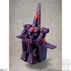 Mobile Suit Gundam Universal Unit Psycho Gundam Mk-II (Candy Toys/Gum)