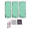 Back Cover Sticker Adhesive Fit for Galaxy Z Fold 6 5G F956 Phone Rear Back Cover Adhesive Repair