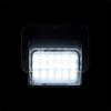 LED Licence Plate Lights for Volkswagen Polo Polo 6N 1994-1999 Licence Plate Lights
