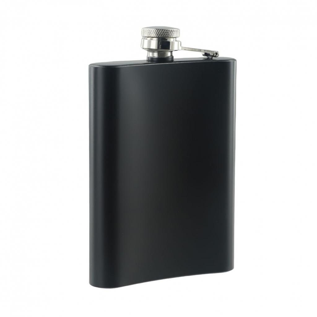 Hip Flask Replacement Spare Parts Stainless Steel Vodka