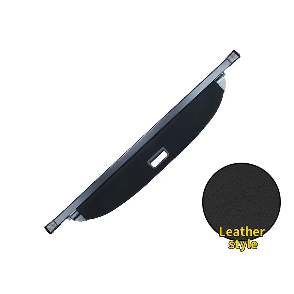 Trunk Cargo Cover for Kia EV6 CV 2024 2024 2024 Car Rear Privacy Shield Shades Luggage Security Partition Board Auto Accessories