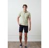 Altonadock 123275010843 Short Sleeve Polo Shirt