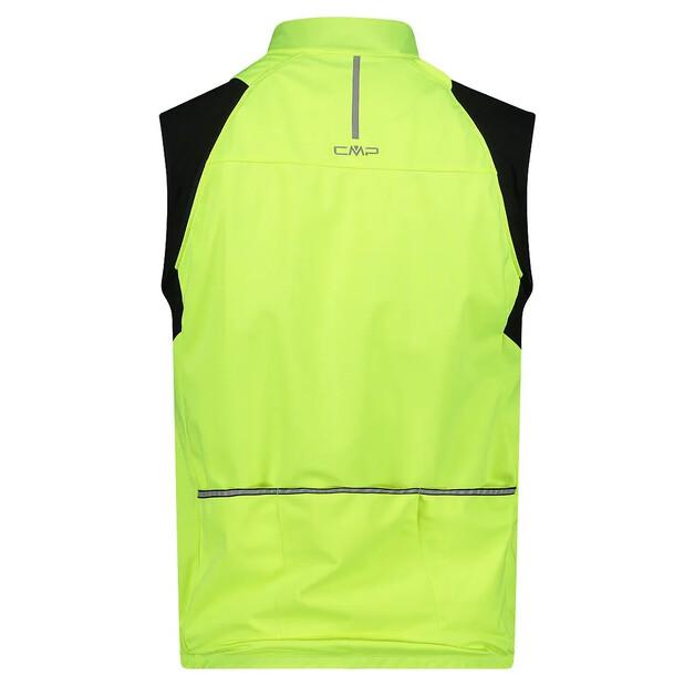 CMP With Removable Sleeves 31A2377 Softshell Jacket