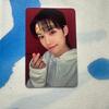 [USED] Straykids Sanok Felix MAXIDENT Public Broadcast Trading Card