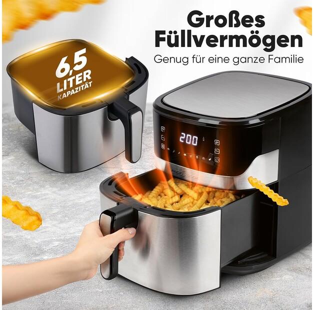 Proficook PC-FR 1294 H Deep Fryer (501294)