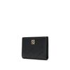 Louis Quatorze L-Quilting Women'S Wallet Ss1Fm18Bl