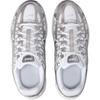 Nike P 6000 Low top Running Shoes Silver Gray White Kids' HV5064-101